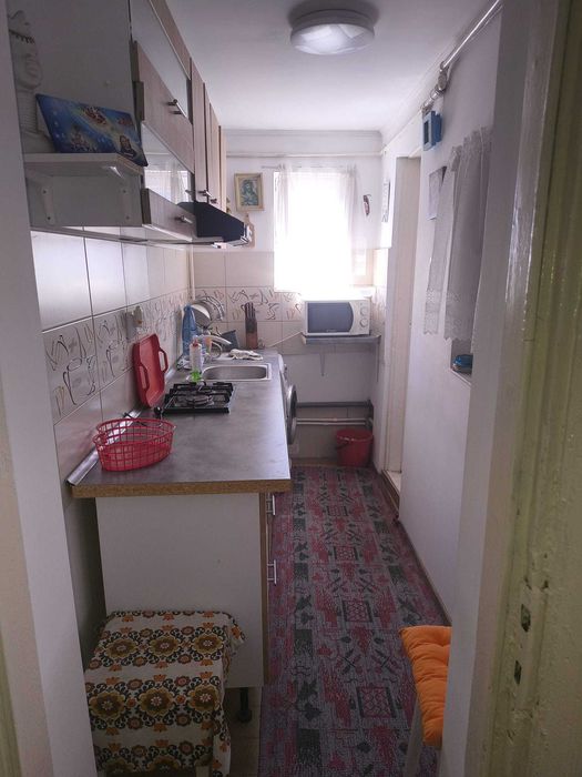 Apartament 4 camere Bucuresti Foisorul de Foc