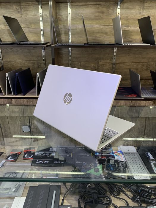 HP Laptop G10 15.6