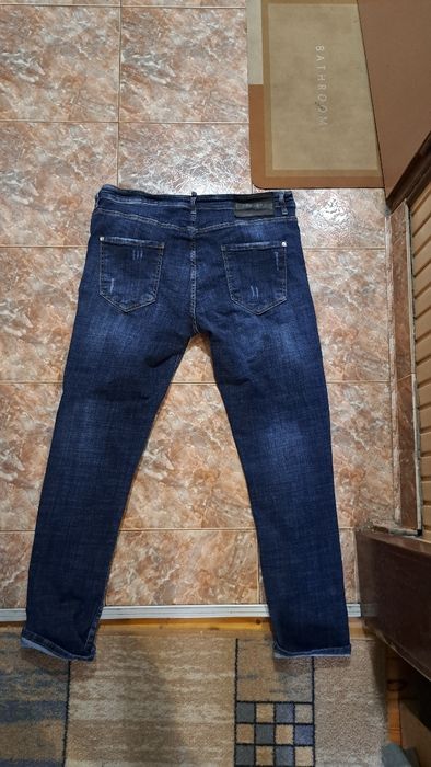 Мъжки дънки Modero