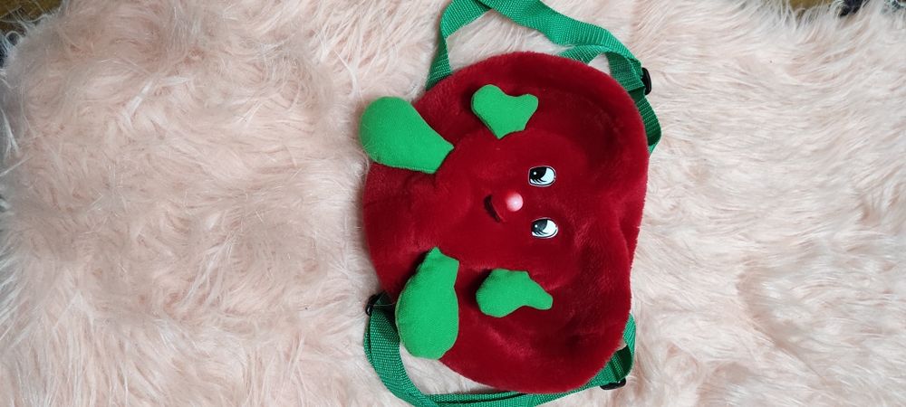 Две детски раници