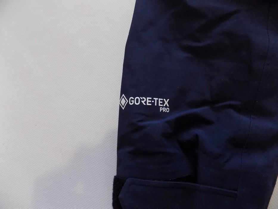 яке henri lloyd gore tex pro горнище яхтено туризъм мъжко оригинално L