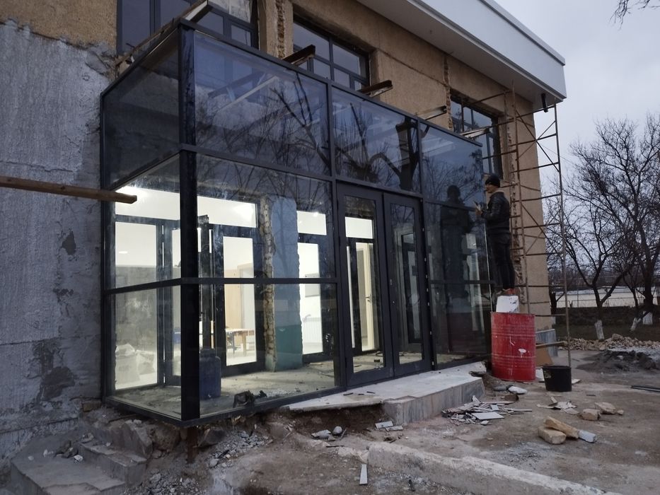 Akfa servis xizmatlari Islom usta