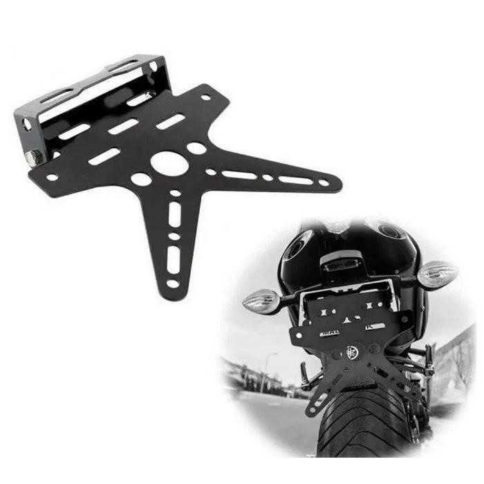 Стойка за регистрационен номер на мотоциклет 2536