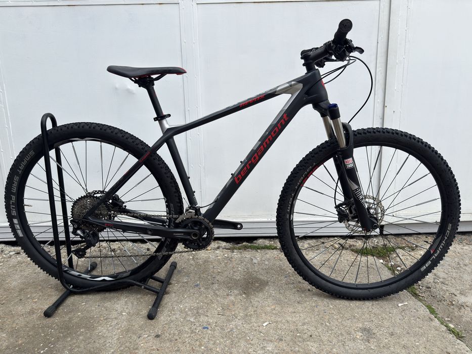 Планински карбонов твърдак Bergamont Revox размер: 29/L