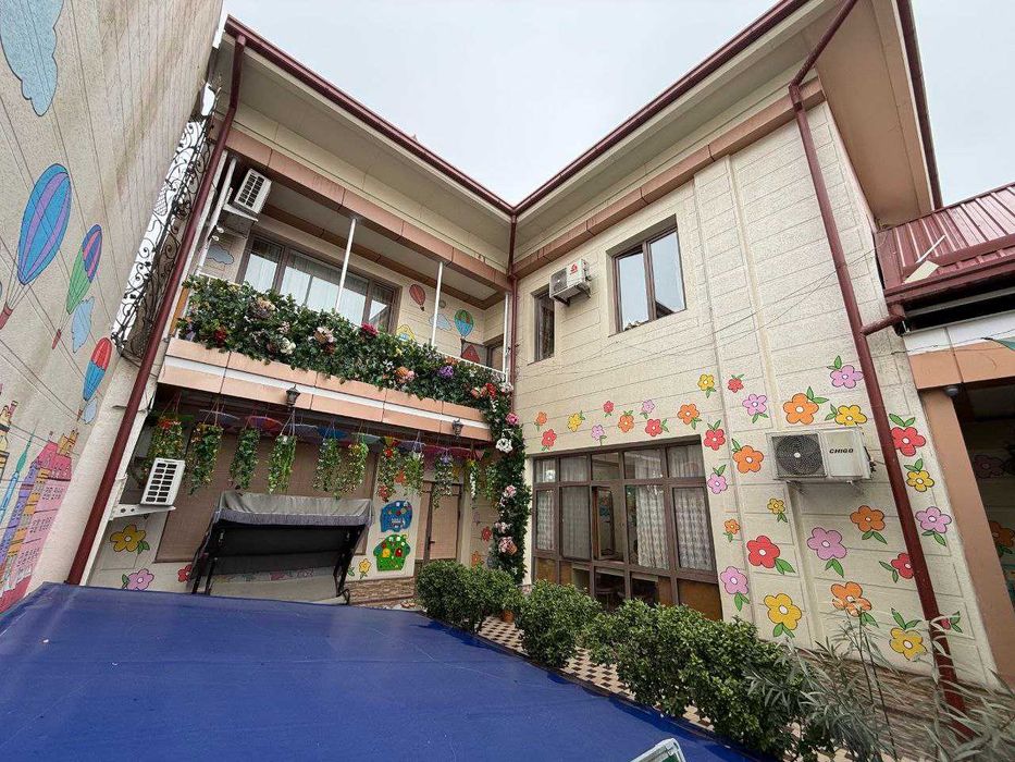 Продается готовый бизнес. Садик в центре города на Саломатина