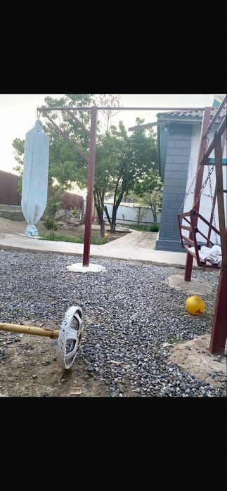 Барлық жағдай жасалған