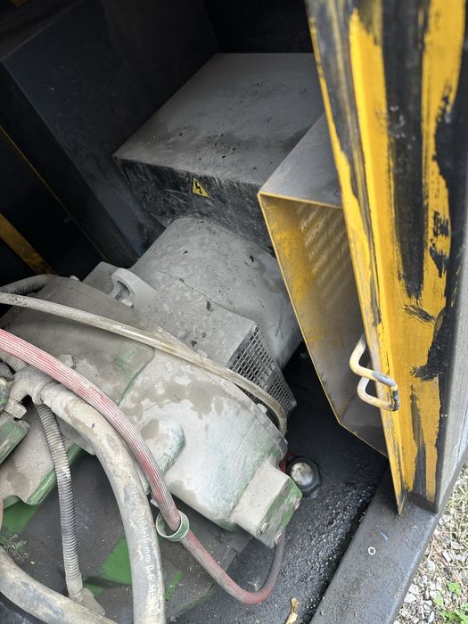 Продам генератор акса