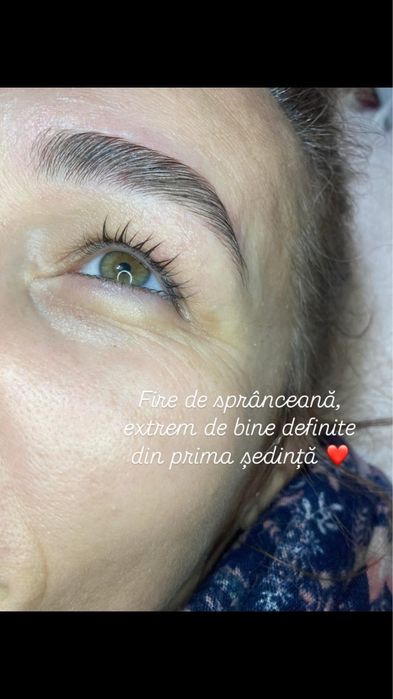 Laminare / pensat /vopsit