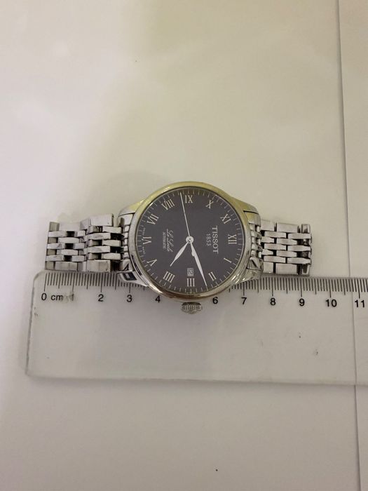Ceas Tissot Le Locle (CTG)