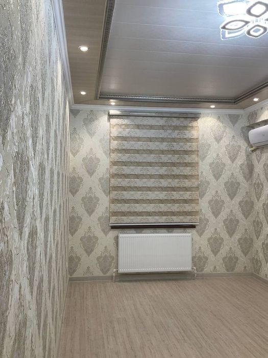 Jaluzi maskitni setka parda