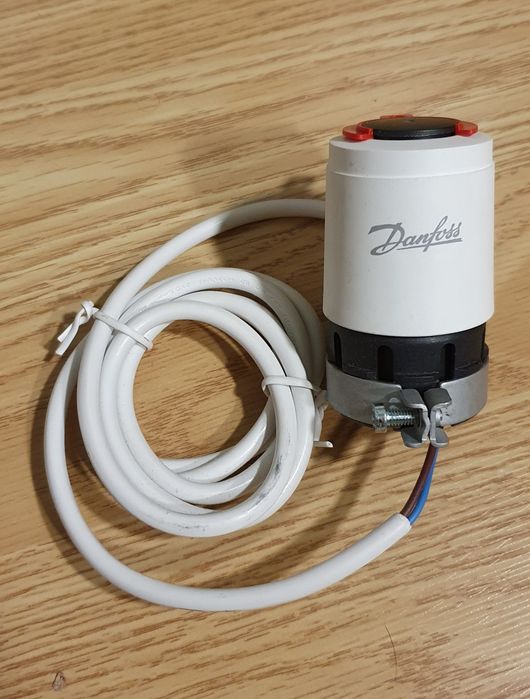 Danfos  Actuator termic  088H3122