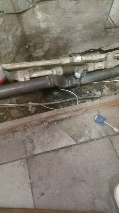 Услуги СВАРЩИКА! 24/7