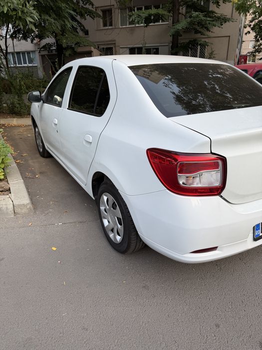 DACIA Logan 2014 — imagine 3