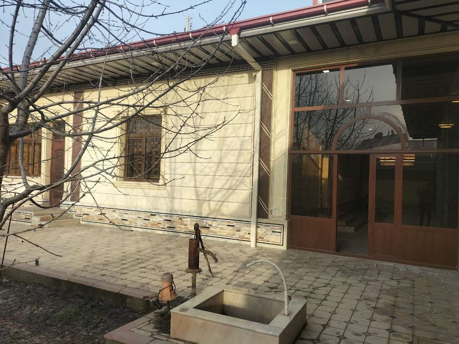 Коттедж  6 соток  4 комнаты