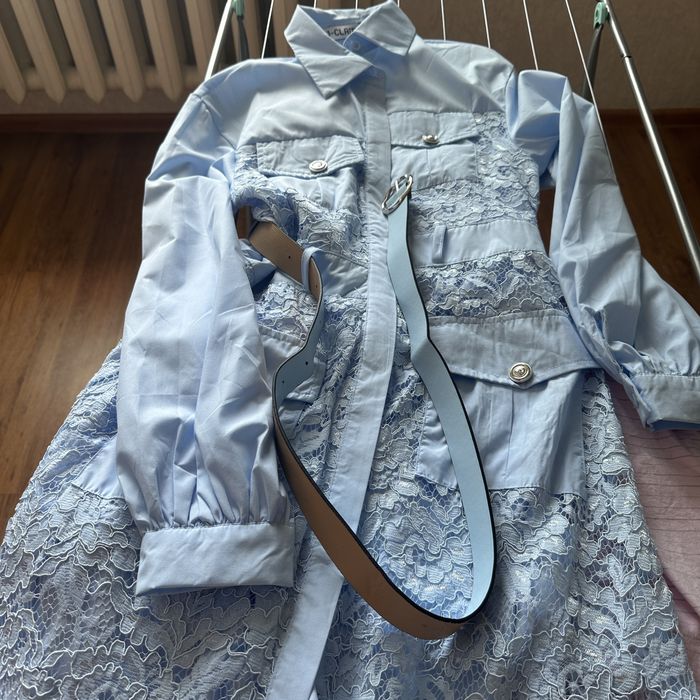 Продам.  Платье   Италия