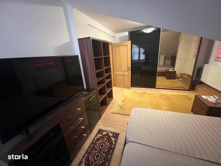 Apartament 2 camere, 9 Mai