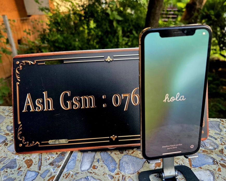 Iphone XS Gold 256Gb, baterie 100%