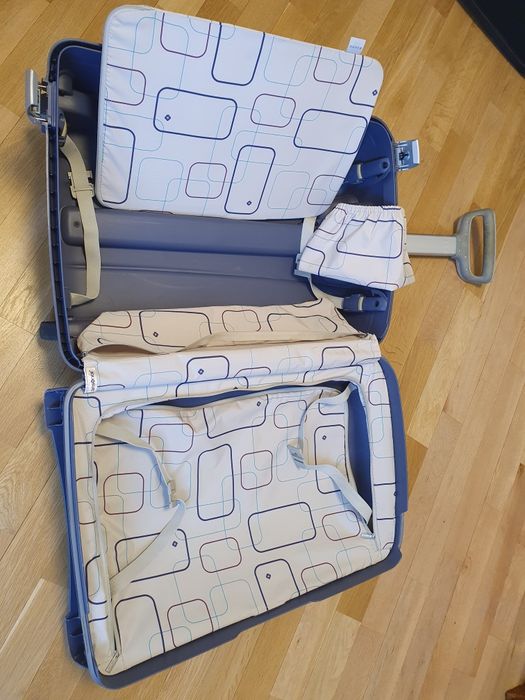 Куфар Samsonite използван
