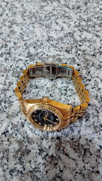 Ceas damă Jacques du Manoir