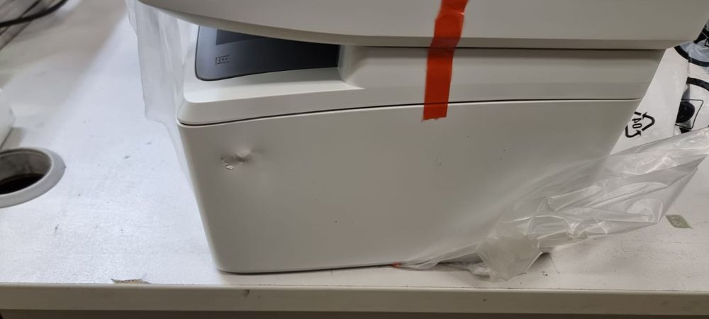 Принтер МФУ 3в1 LaserJet m141w новый в упаковке
