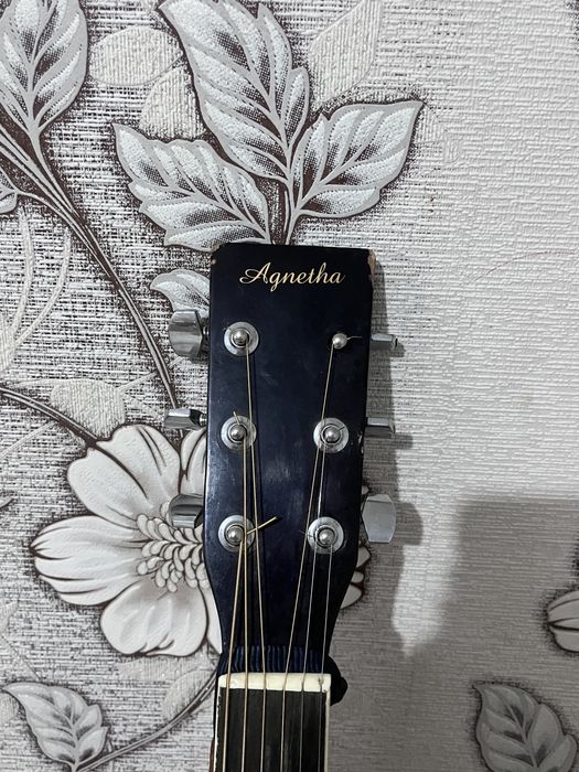 Гитара 41 размер