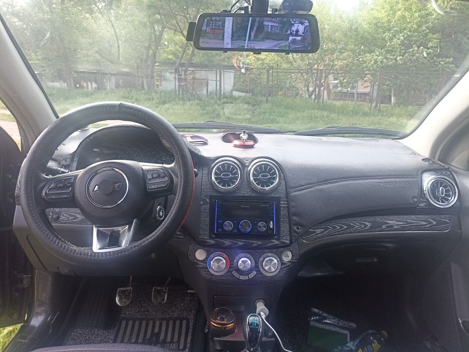 Автомобиль в идеальном состоянии