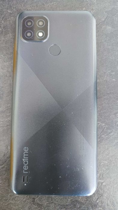 Realme C21 4 GB , 64 GB памет. 5000 mAh.