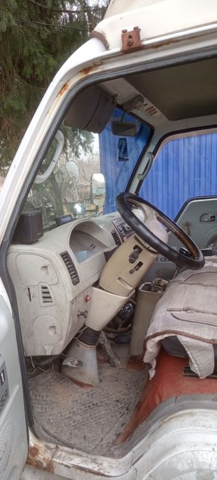 Продам грузовой автомобиль