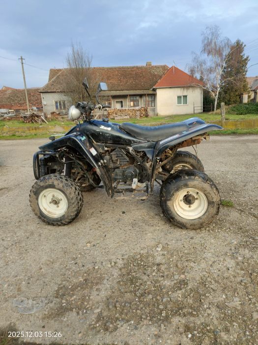 Vând ATV  250 cm