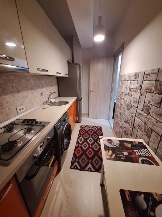Inchiriez apartament 2 camere zona grand arena sector 4