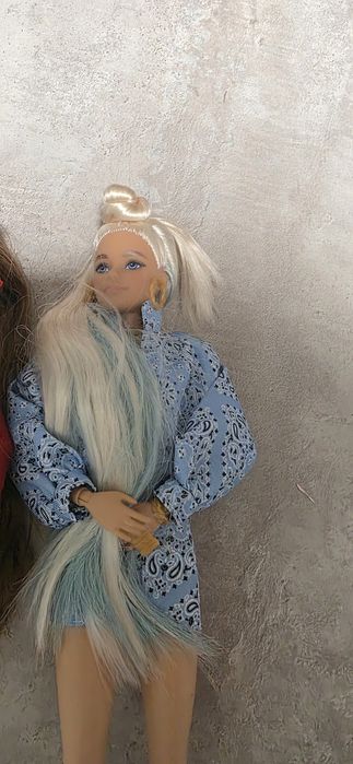 Монстер хай, барби кукол продам.