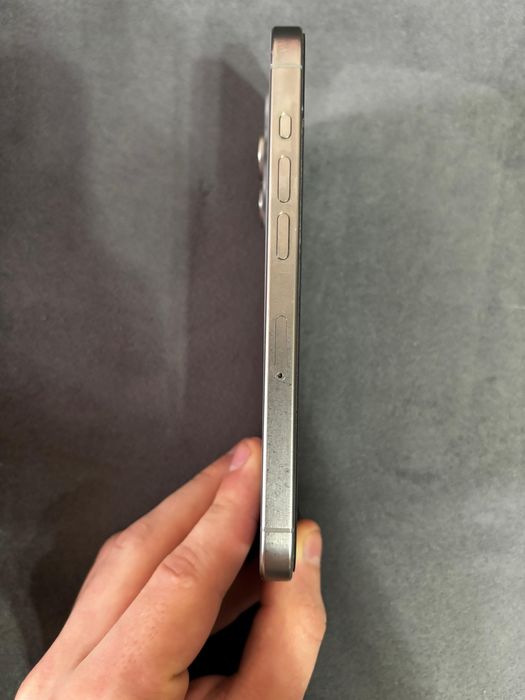 Iphone 15 pro обмен на игровой пк