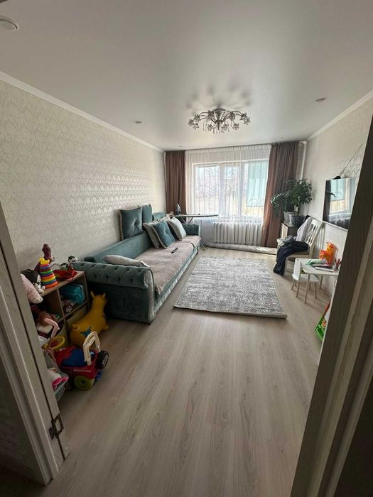 2 комнатная в районе сункара