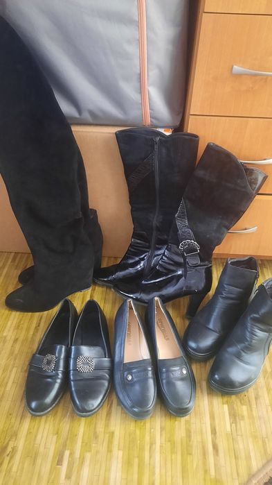 Женские обувиииии