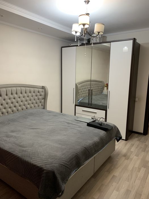 Продается 3х кв 88 кв м Шахтеров