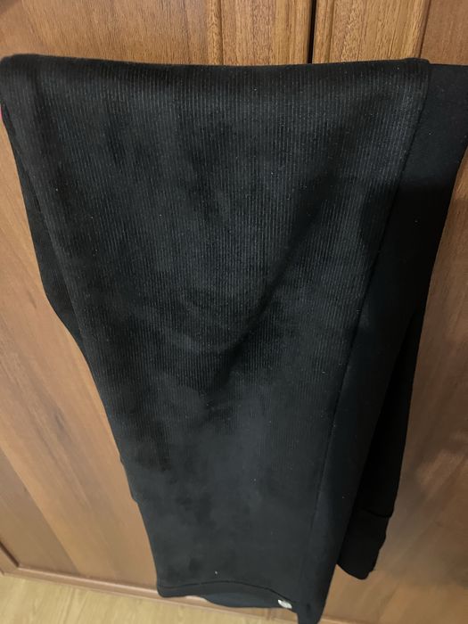 Продам брюки женские черные