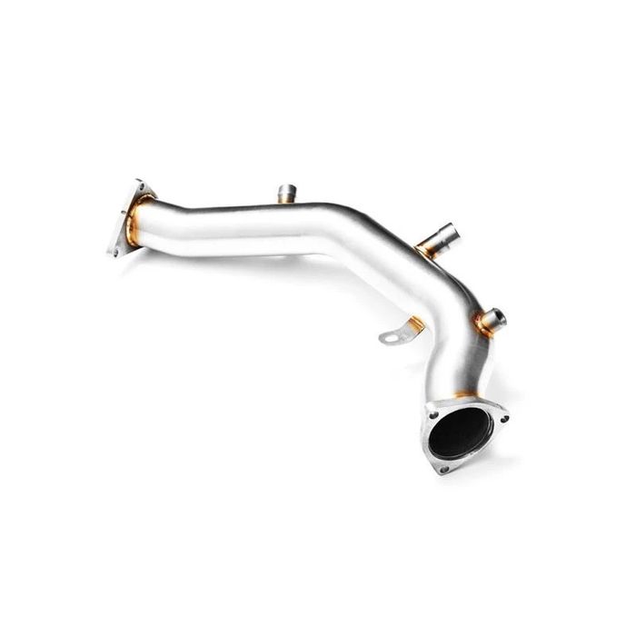 Downpipe Даунпайп A4 B8 2.0 TDI Q5 8R A6 C6 212105