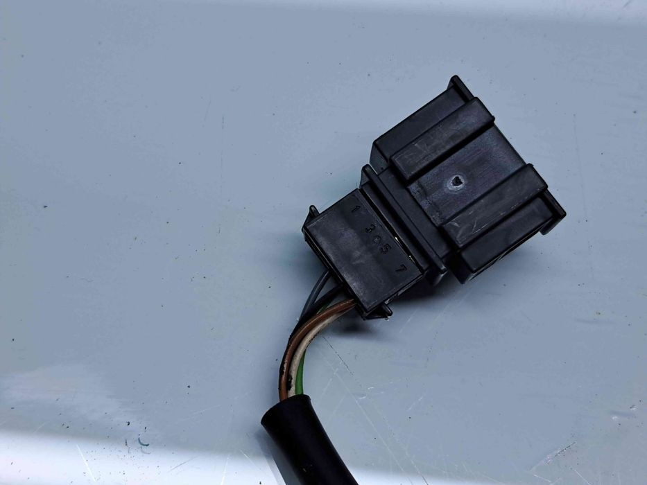 Oglinda stanga Skoda Fabia 2 (5J, 542) [Fabr 2007-2014] LF9E