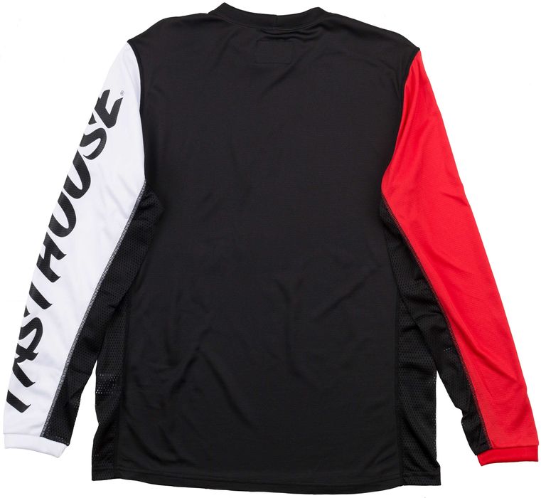 NOU! Tricou ciclism enduro Fasthouse Fastline Fh Jersey