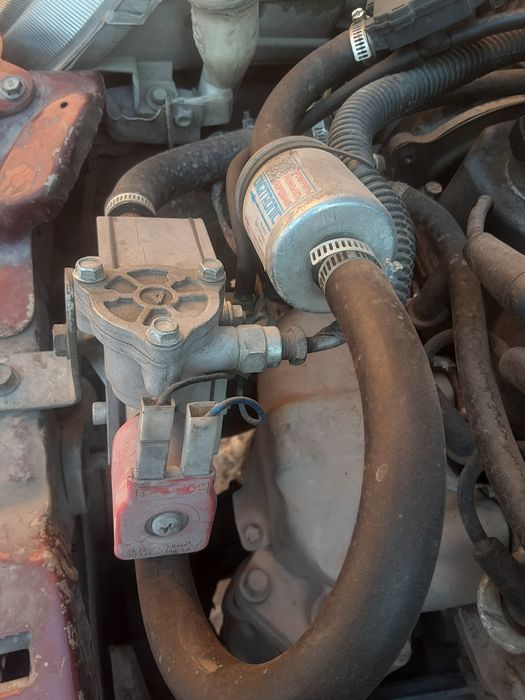 Propan 4-pokoleniya 35talik