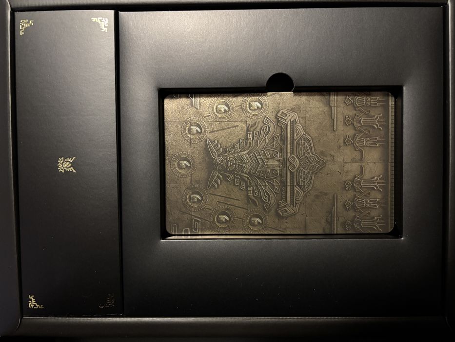 The Legend of Zelda - Tears of the Kingdom Collector’s Edition Switch