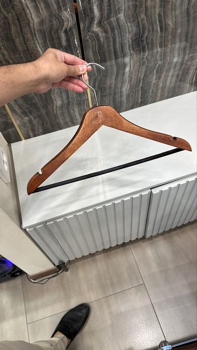 Вешалка для одежды
