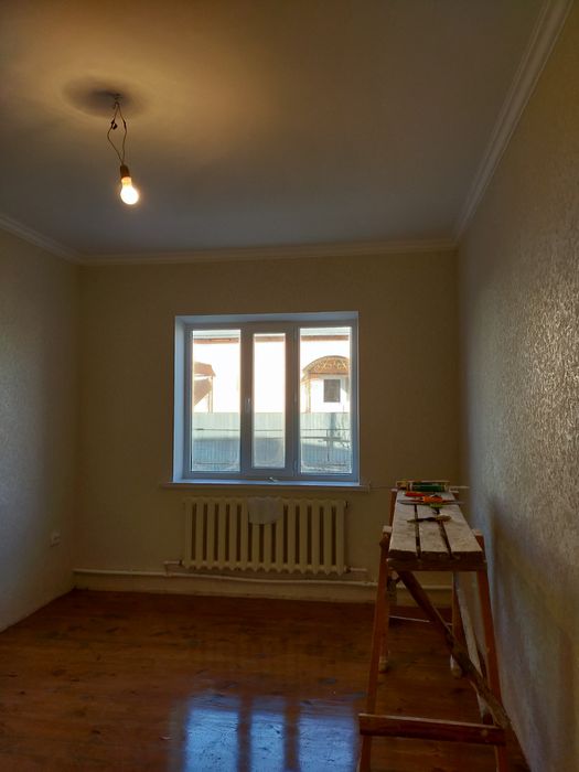 Ремонт квартир и домов