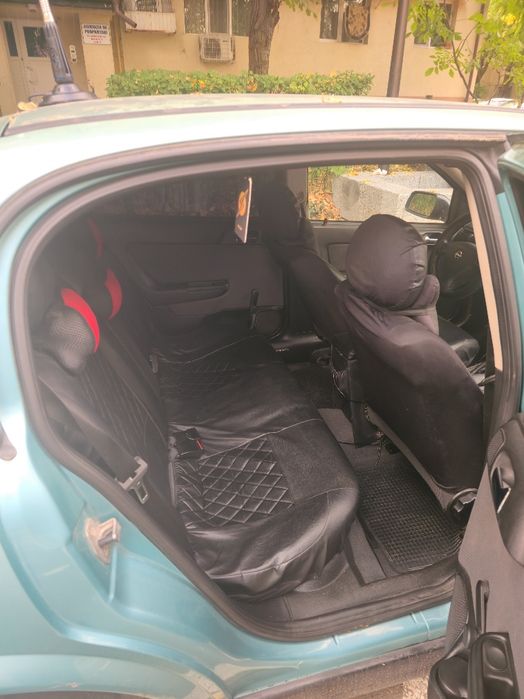 OPEL Astra 2006 — imagine 2