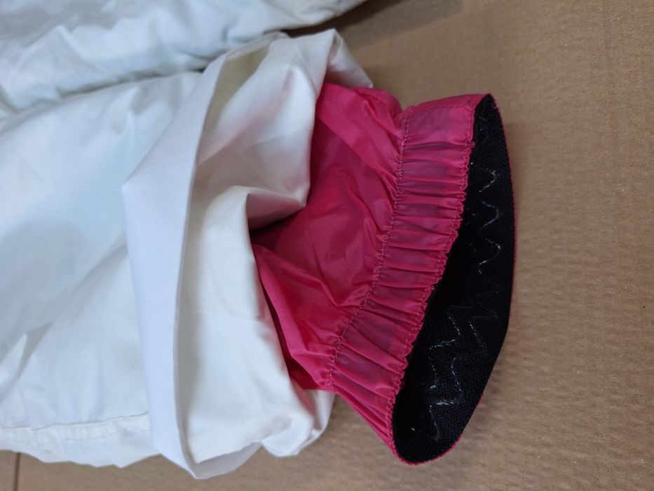 Pantaloni ski Wed'ze, 8 ani.