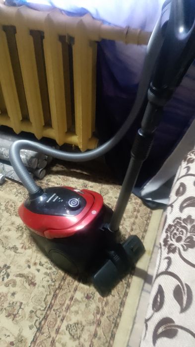 Продам пылисос в хорошем состоянии