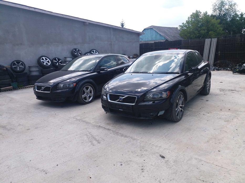 Componente Volvo C30 2005-2012 Piese si accesorii auto SH