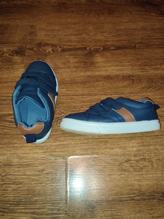 Детски обувки за момче