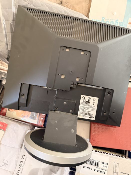 Монитор для компьютера