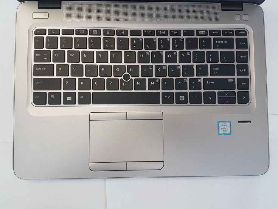 Laptop HP EliteBook 840 G3 Intel®Core i7 ™ i7-6600U 16Gb Ram impecabil